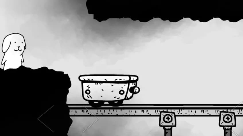 2D Platformer GAME (Toy Factory) görsel 13