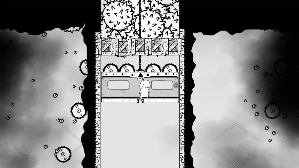 2D Platformer GAME (Toy Factory) görsel 15