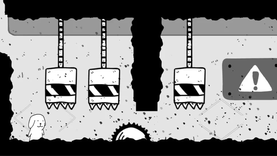 2D Platformer GAME (Toy Factory) görsel 5