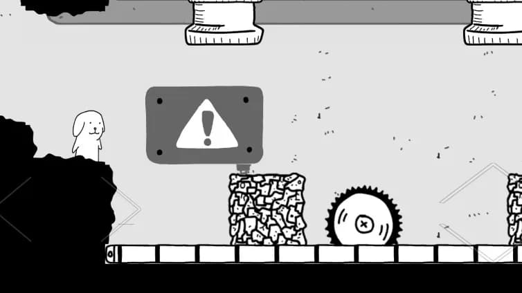2D Platformer GAME (Toy Factory) görsel 6