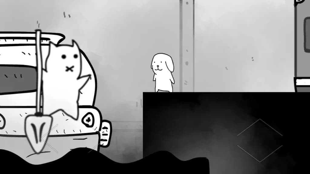 2D Platformer GAME (Toy Factory) görsel 8