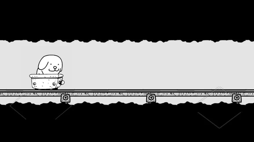 2D Platformer GAME (Toy Factory) görsel 11