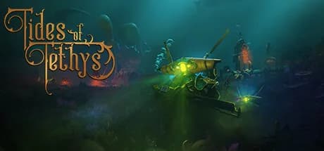 Tides of Tethys