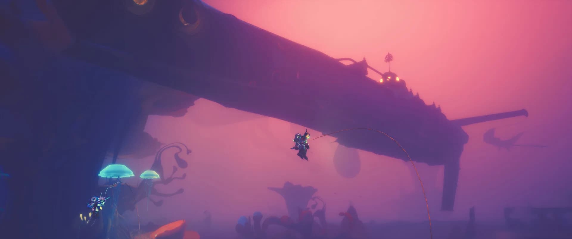 Tides of Tethys görsel 2