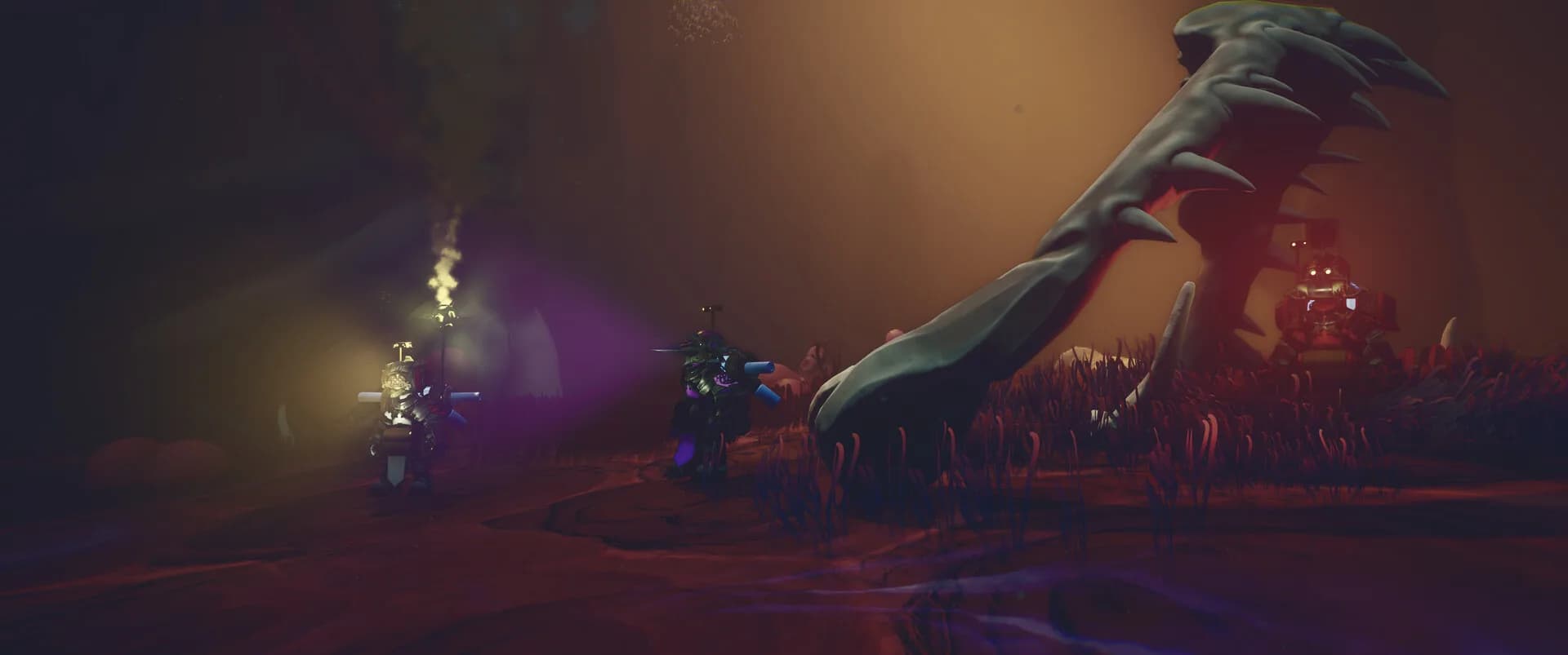 Tides of Tethys görsel 8