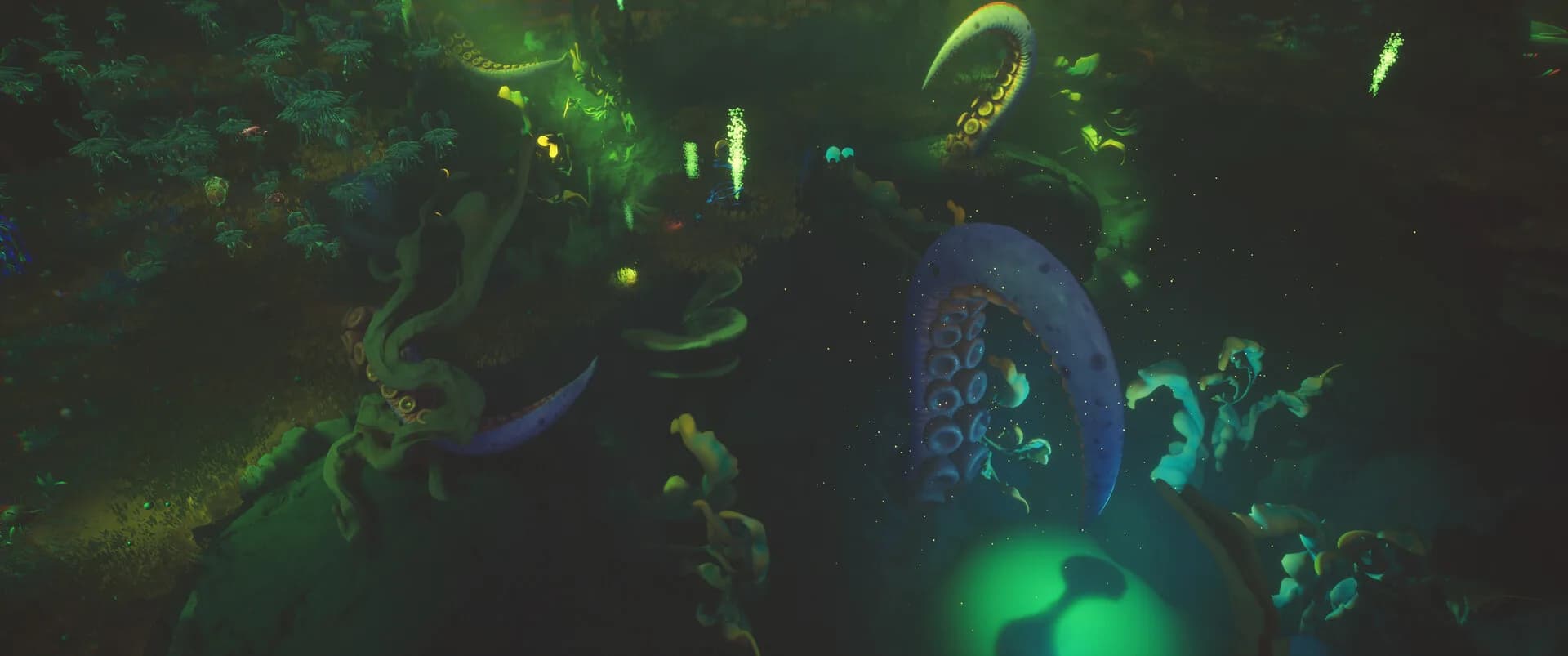 Tides of Tethys görsel 9