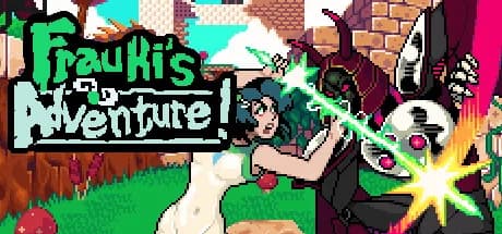 Frauki's Adventure!