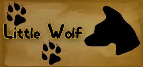 Little Wolf görsel 1
