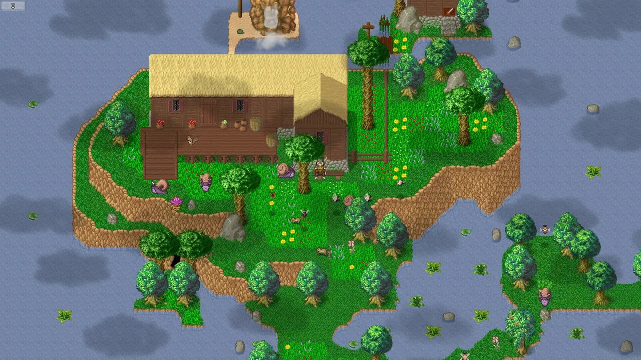 Mana Launcher görsel 5