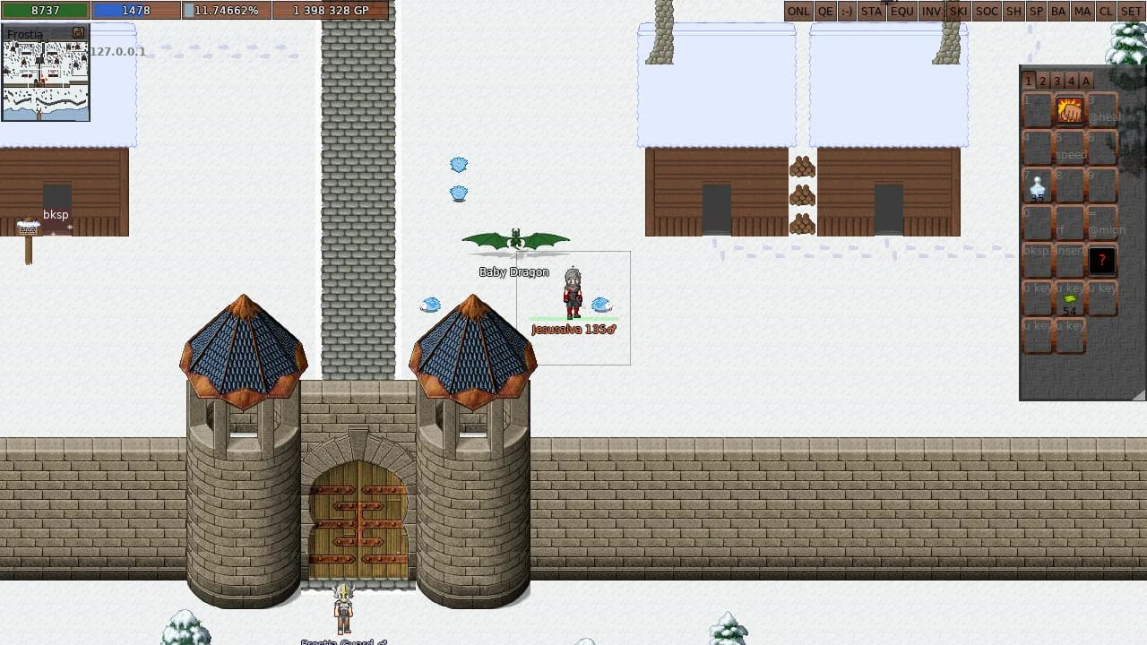 Mana Launcher görsel 9