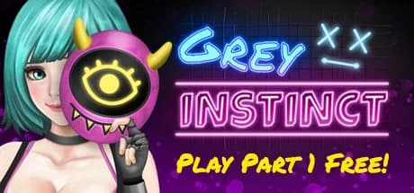 Grey Instinct görsel 1