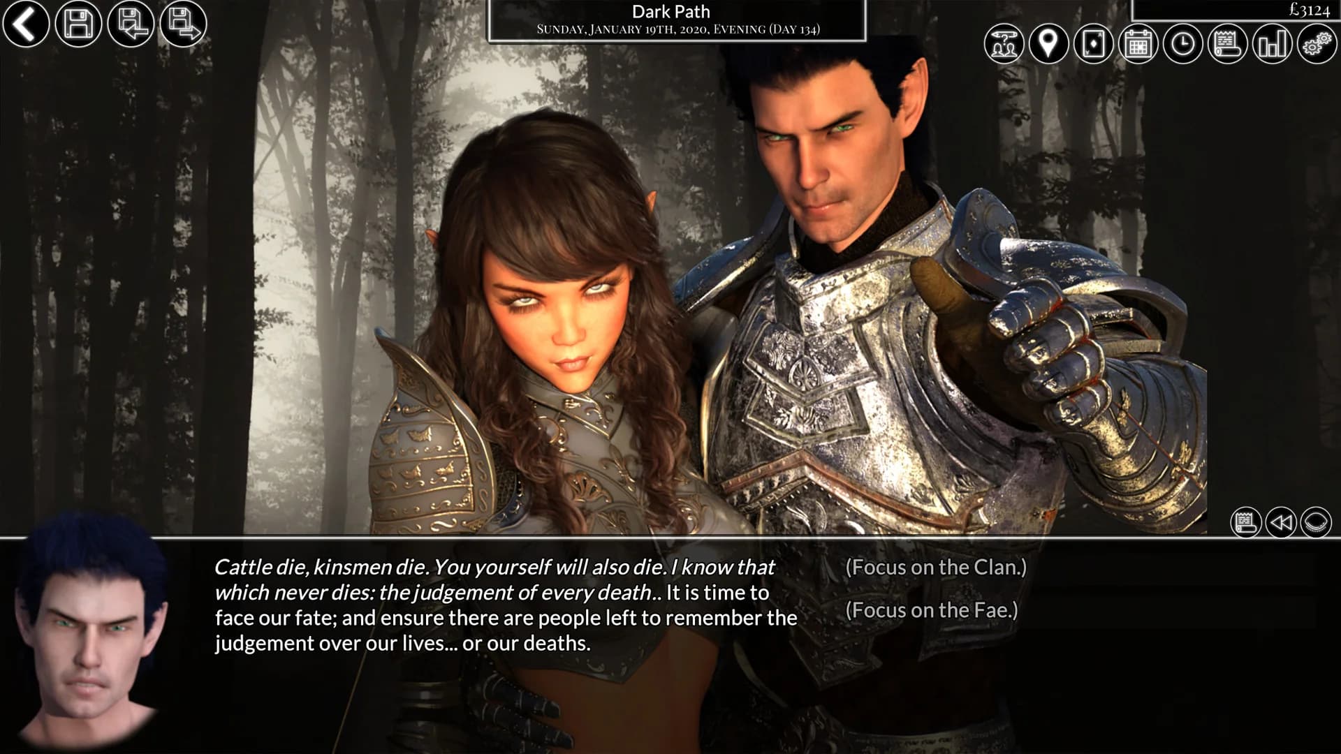 Love of Magic Book 2: The War görsel 9
