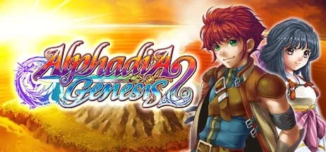 Alphadia Genesis 2 görsel 1