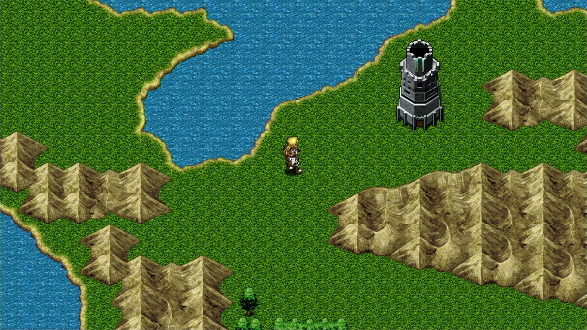 Alphadia Genesis 2 görsel 5