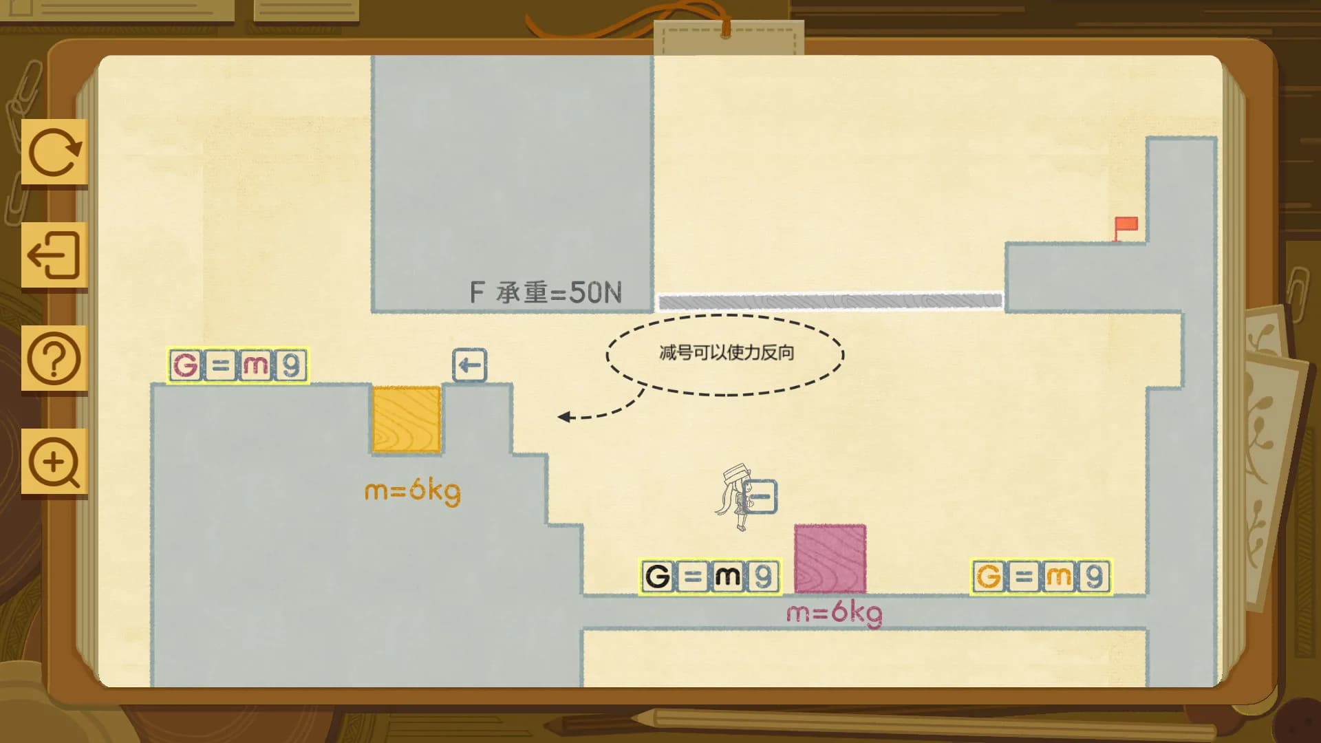 物理世界 görsel 3