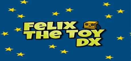 Felix The Toy görsel 1