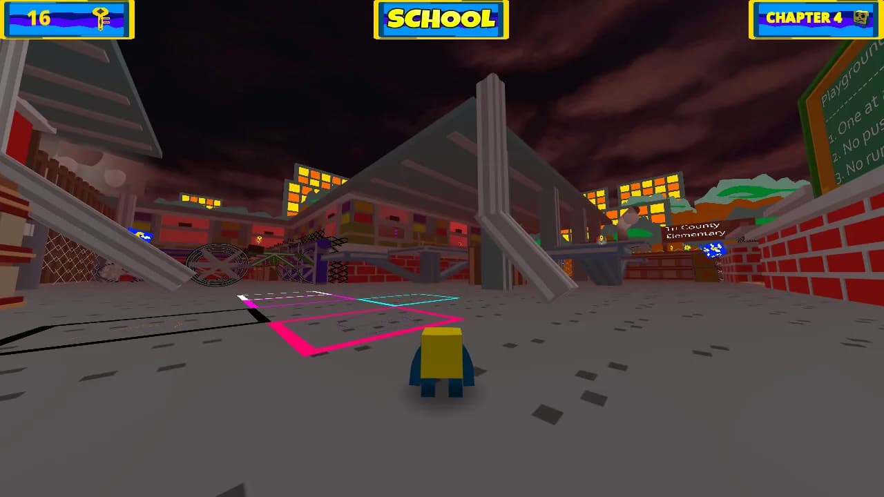 Felix The Toy görsel 12
