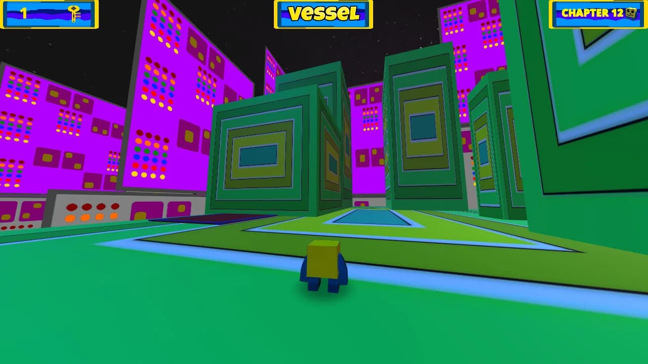 Felix The Toy görsel 7