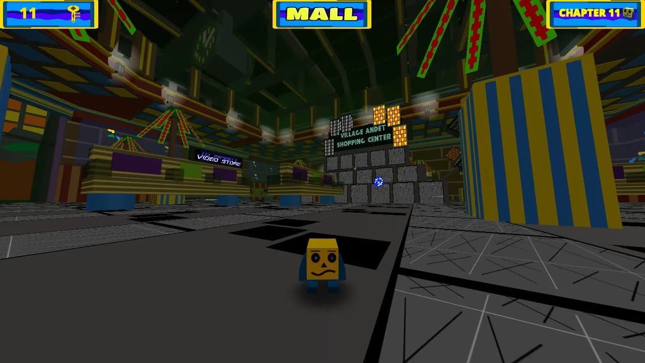 Felix The Toy görsel 10