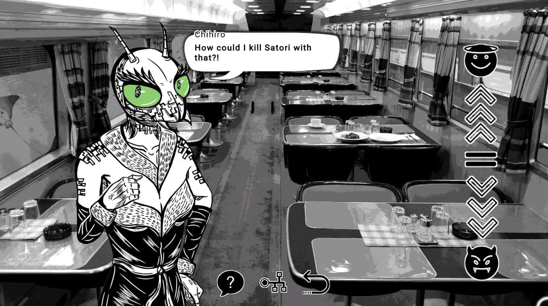 BEAST CRIMES görsel 5