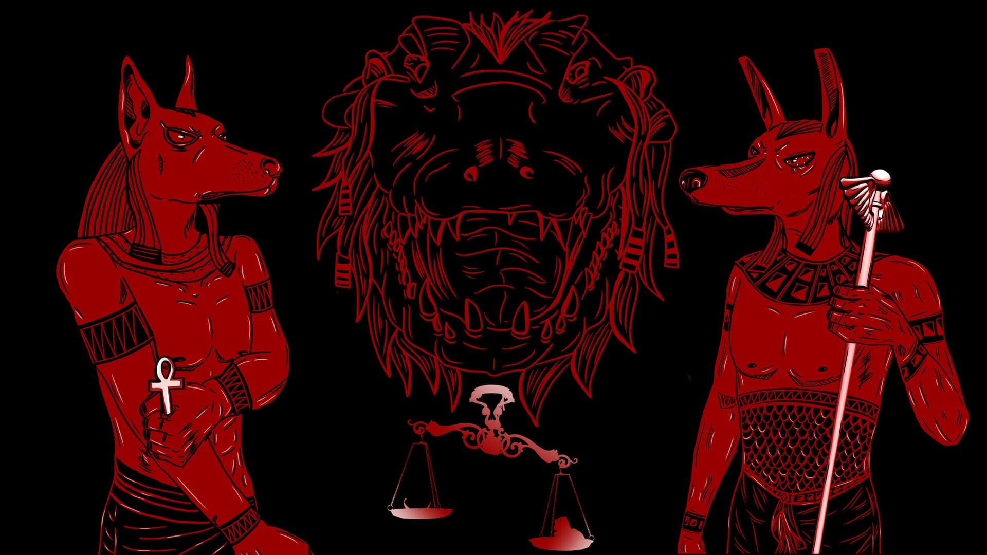BEAST CRIMES görsel 6