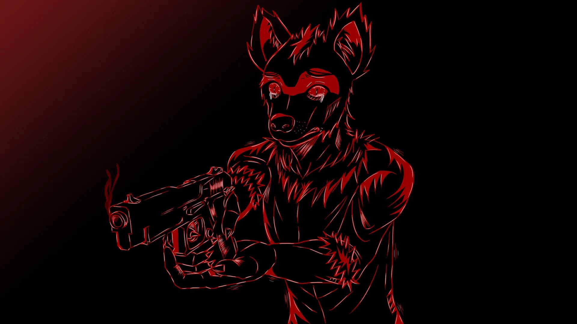 BEAST CRIMES görsel 8