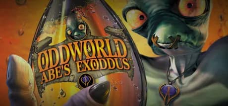 Oddworld: Abe's Exoddus® görsel 1