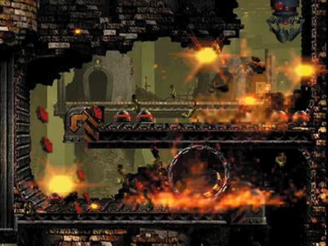 Oddworld: Abe's Exoddus® görsel 2