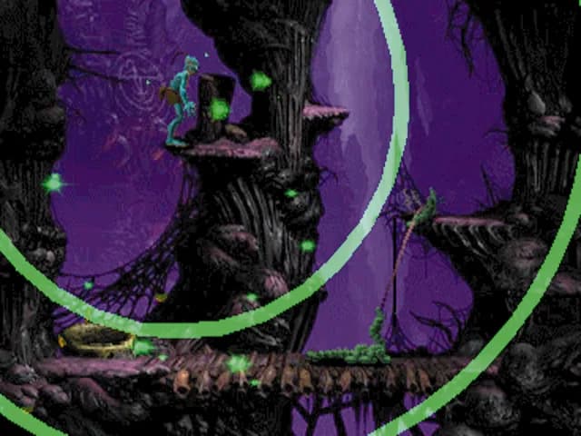 Oddworld: Abe's Exoddus® görsel 8
