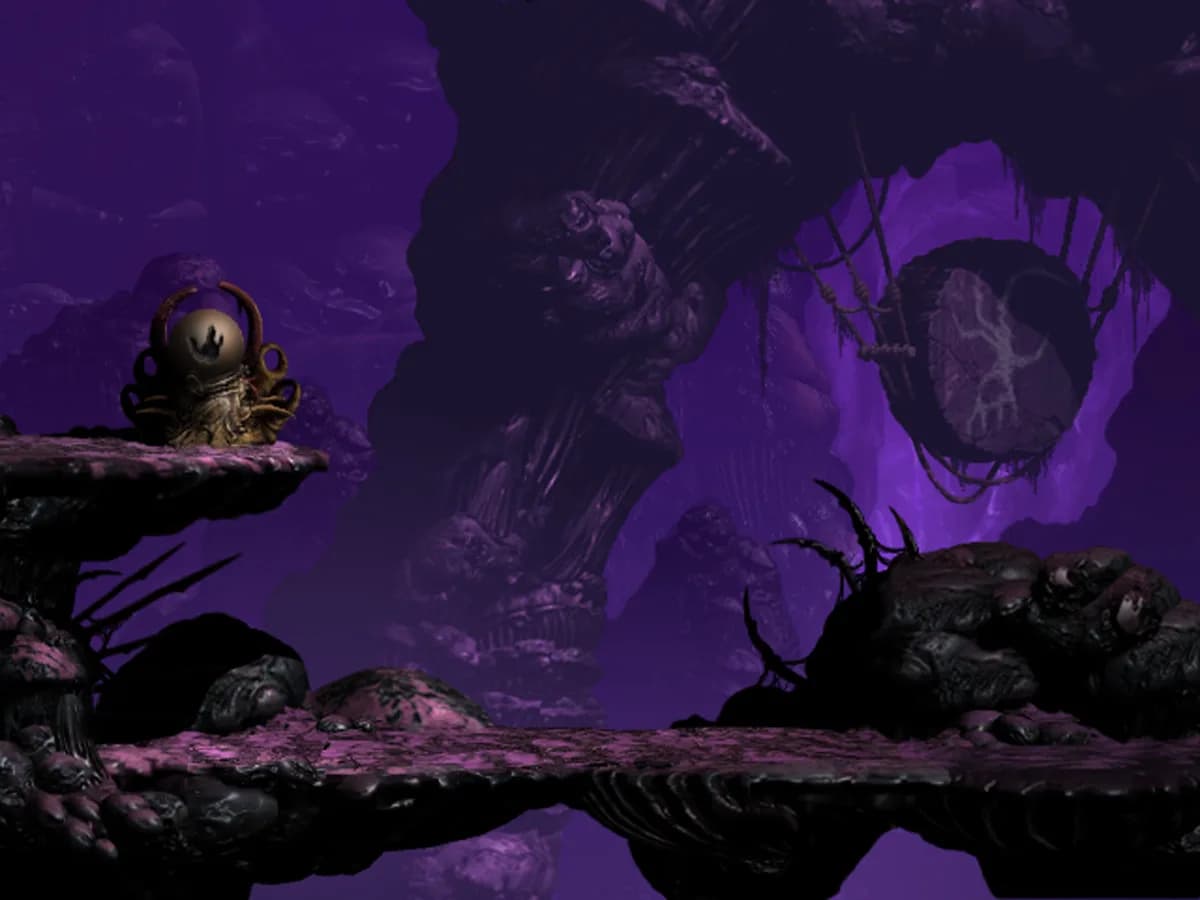 Oddworld: Abe's Exoddus® görsel 9