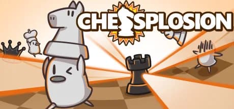 Chessplosion görsel 1