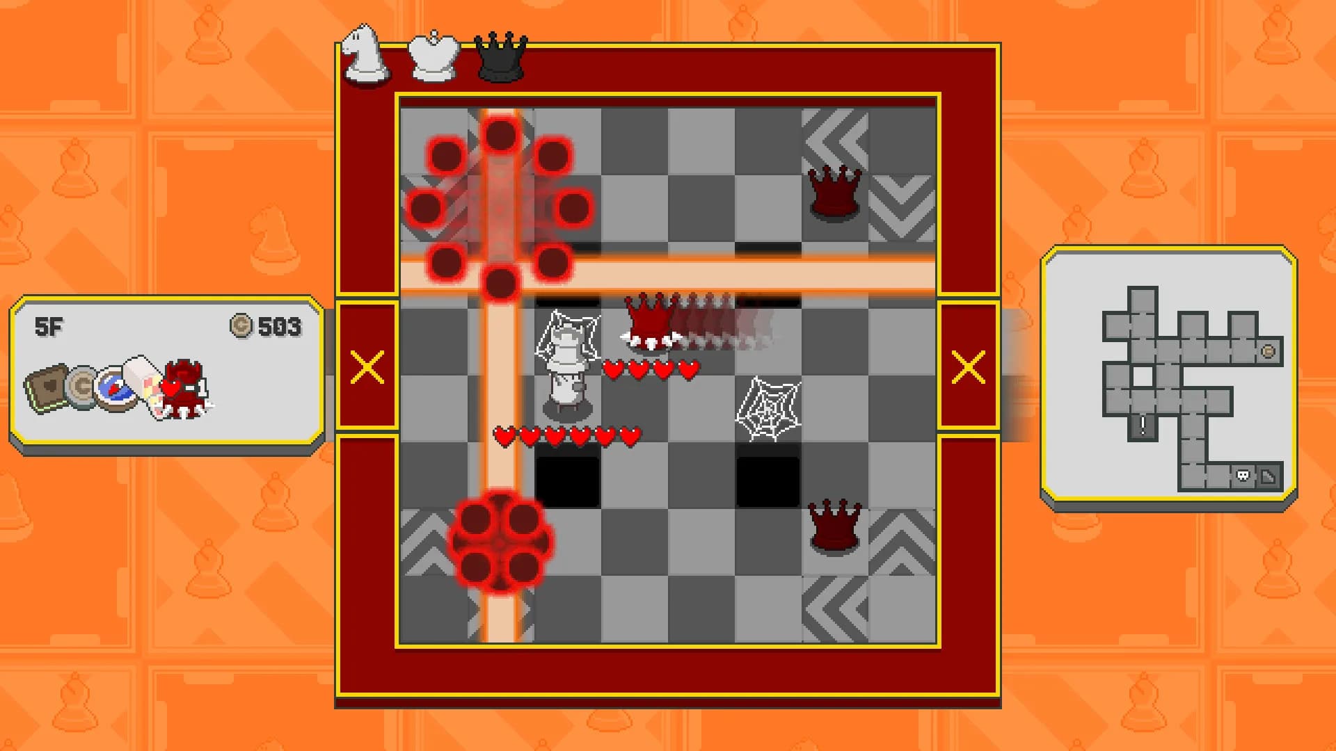 Chessplosion görsel 2