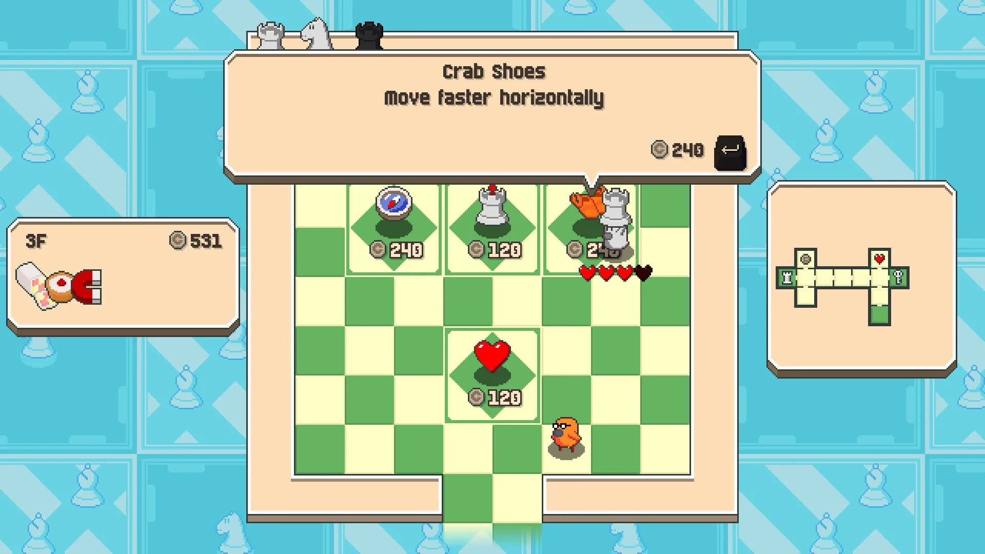 Chessplosion görsel 3