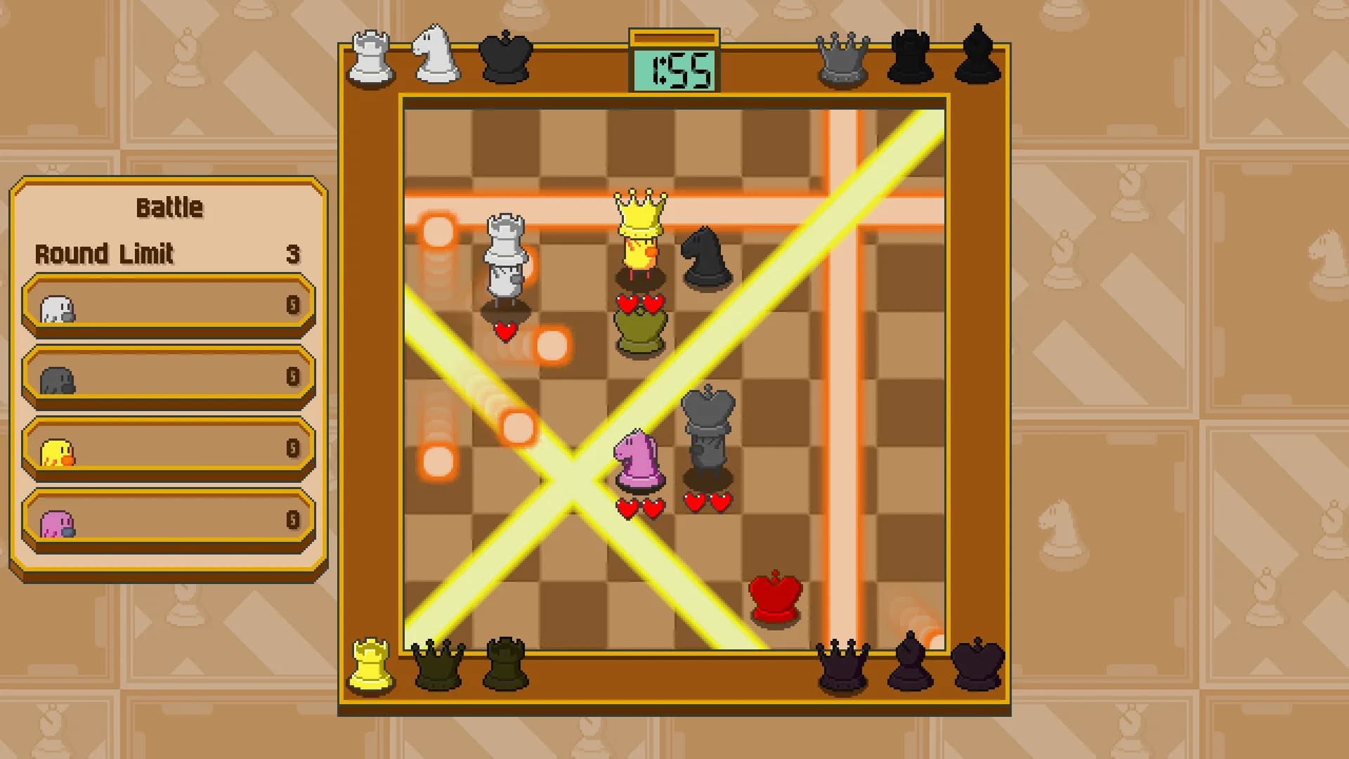 Chessplosion görsel 4