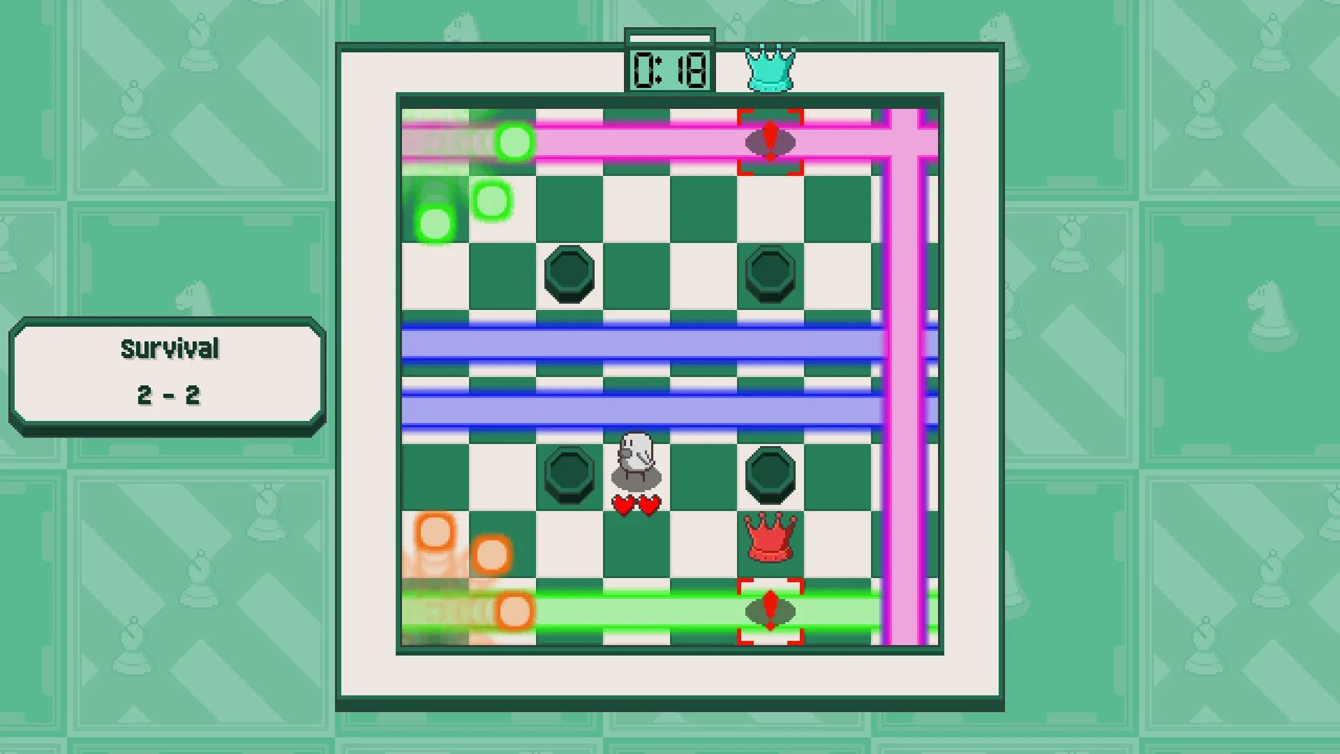 Chessplosion görsel 9