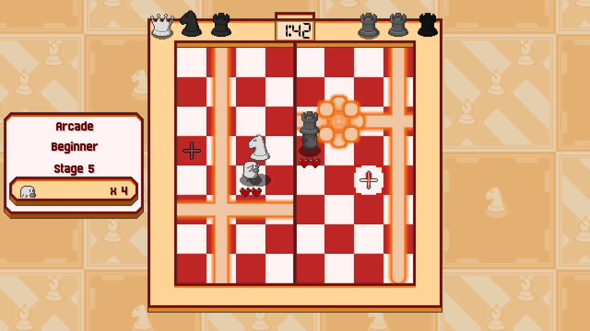 Chessplosion görsel 10