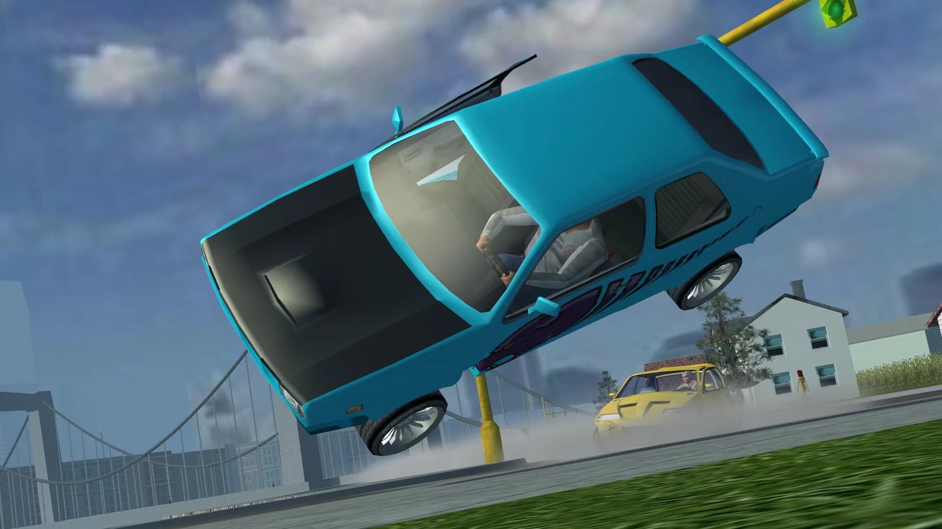 Street Legal 1: REVision görsel 13