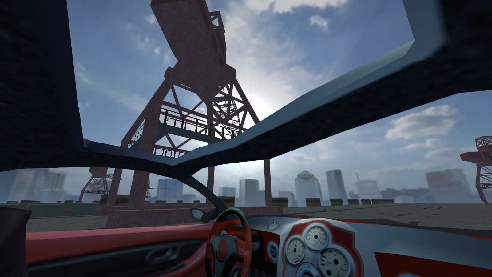 Street Legal 1: REVision görsel 14