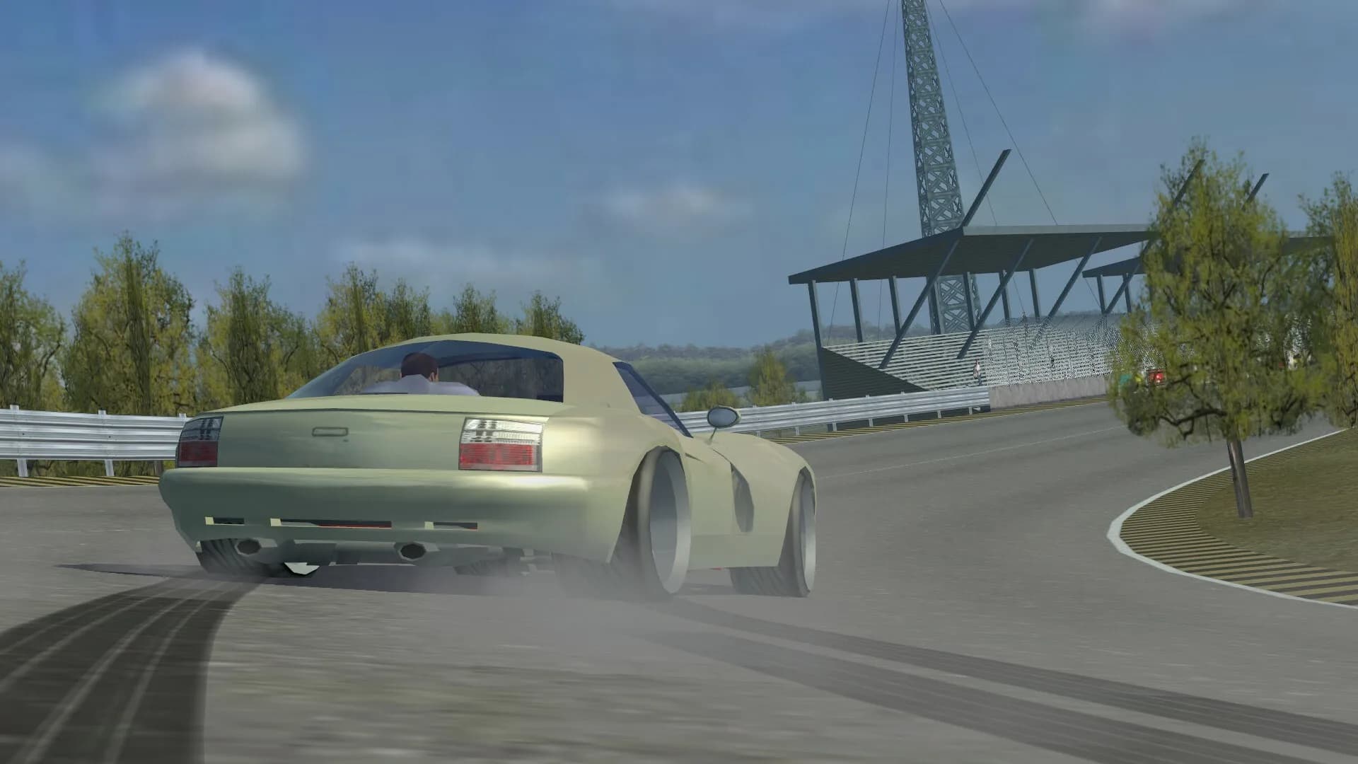 Street Legal 1: REVision görsel 8