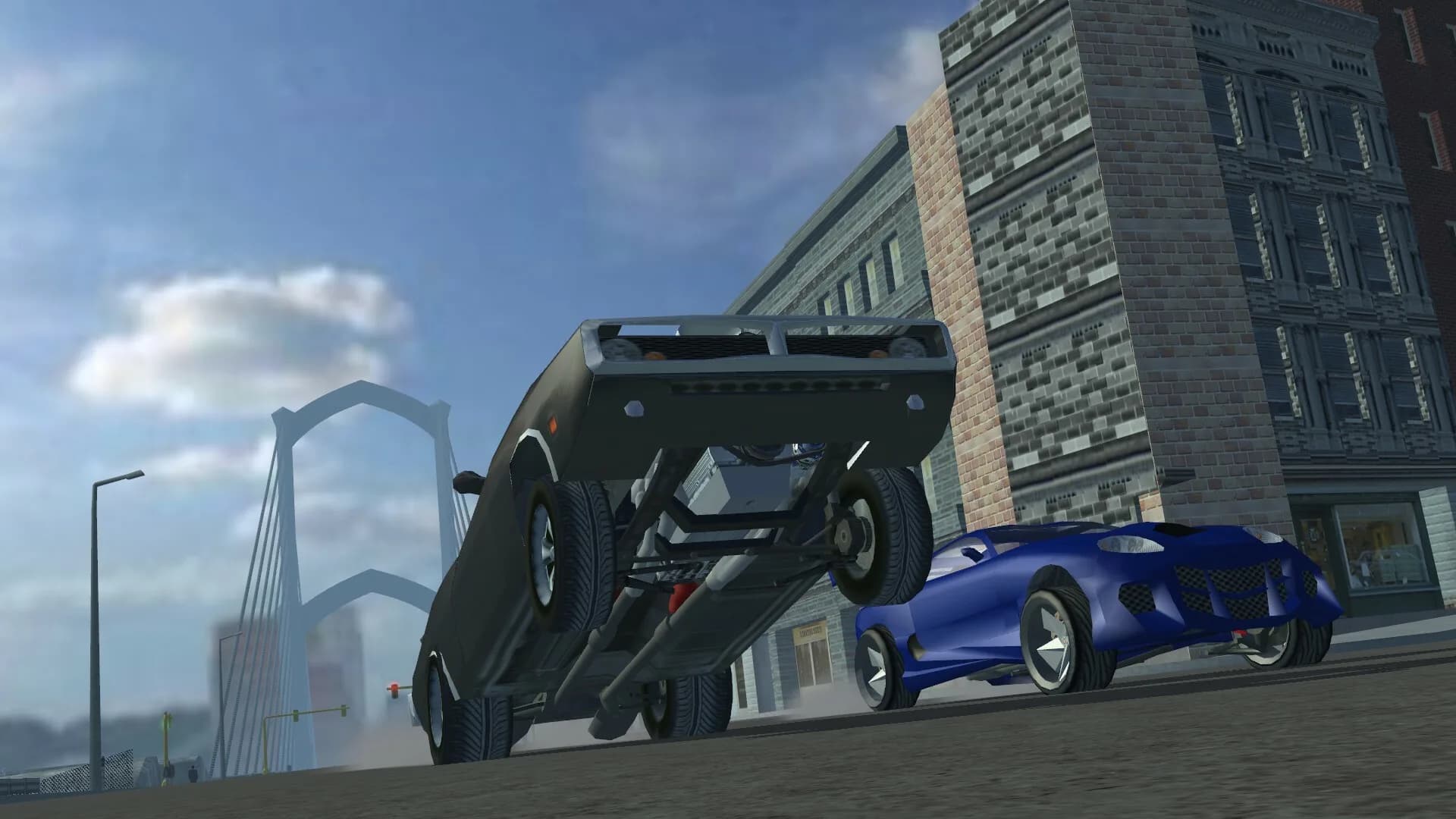 Street Legal 1: REVision görsel 10