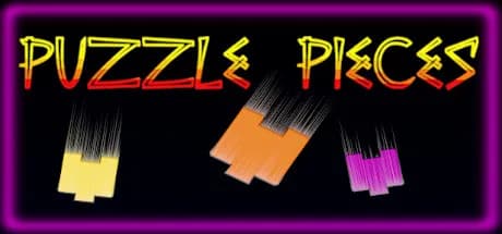Puzzle Pieces görsel 1