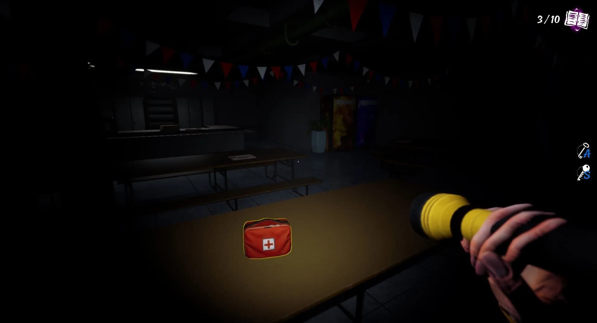 Lunch Lady görsel 4