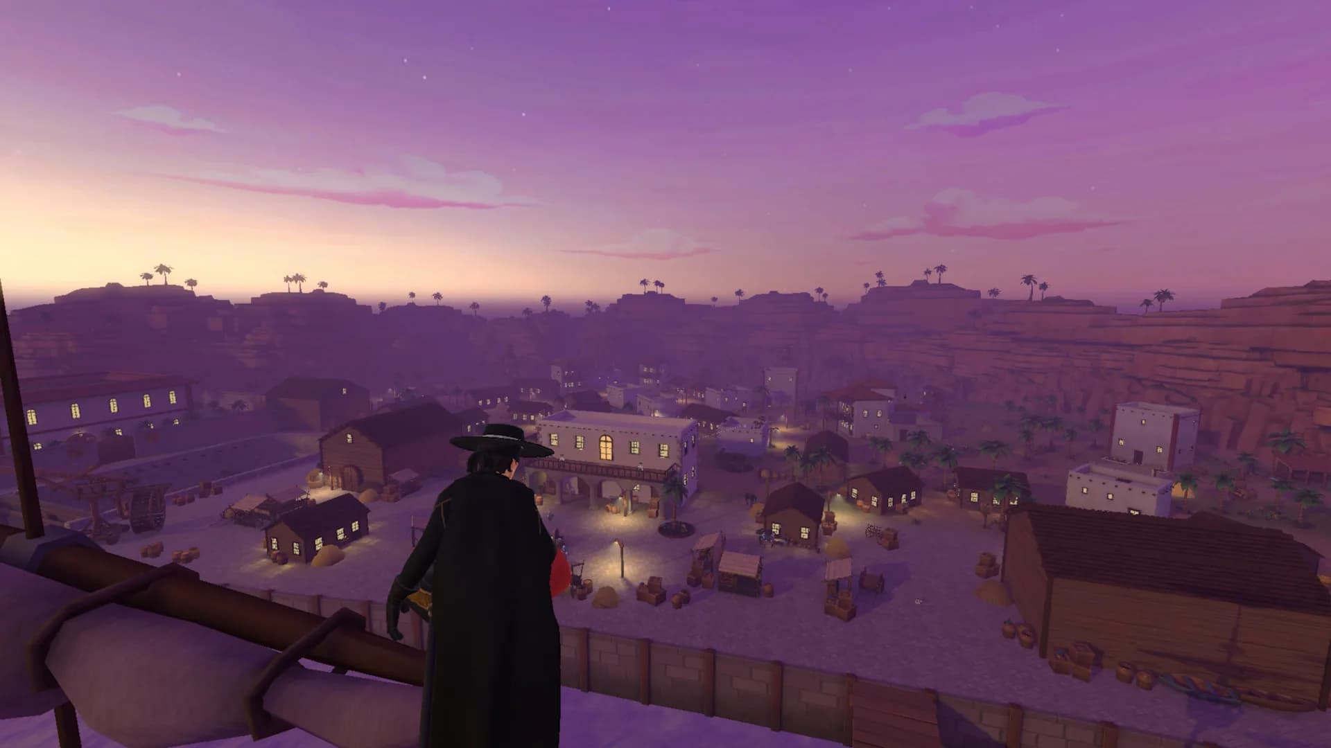 Zorro The Chronicles görsel 7