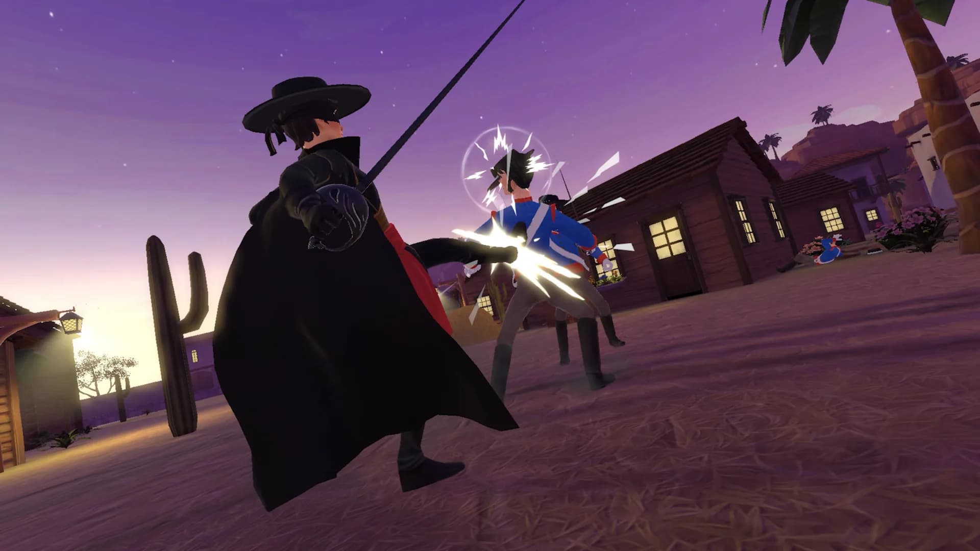 Zorro The Chronicles görsel 8