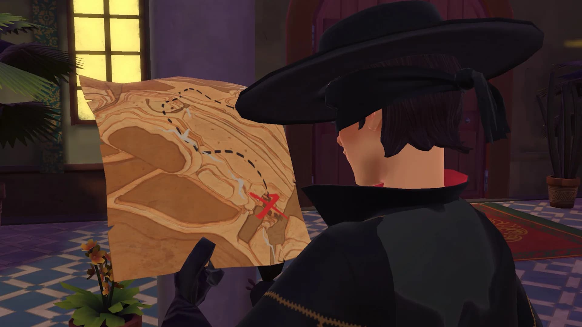 Zorro The Chronicles görsel 10
