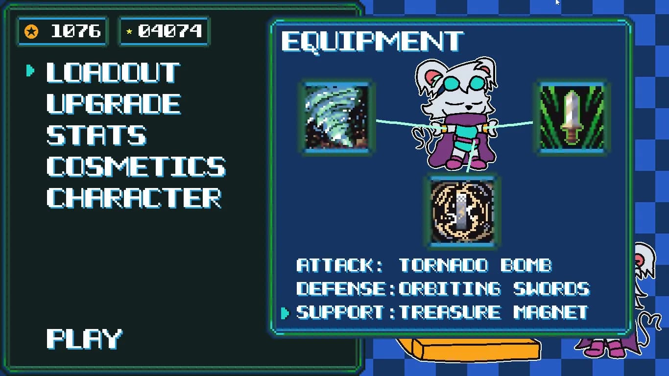 Gimmick in the Chaos Dimension görsel 6