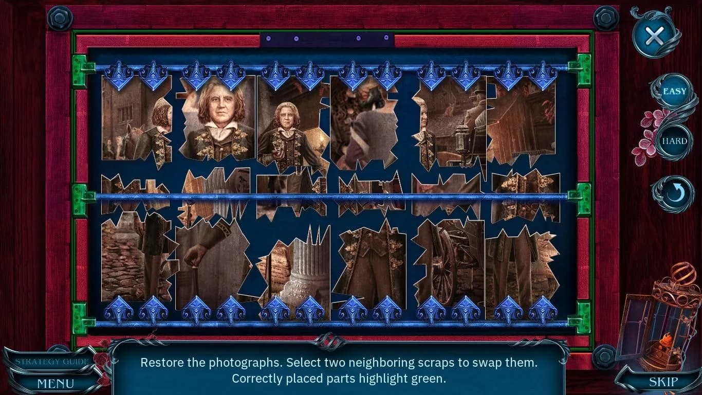 Dark Romance: Sleepy Hollow Collector's Edition görsel 9