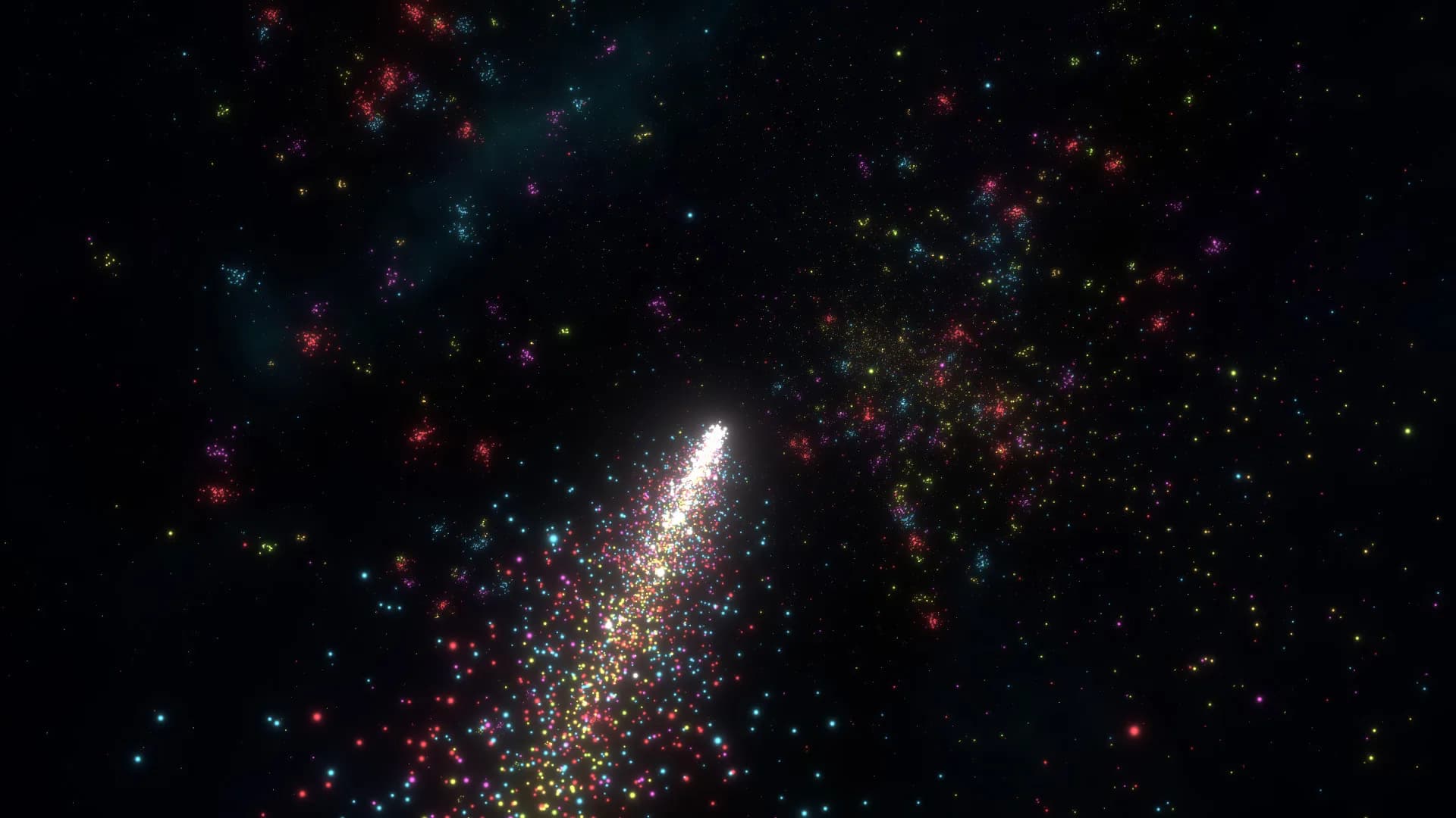 stardust görsel 2