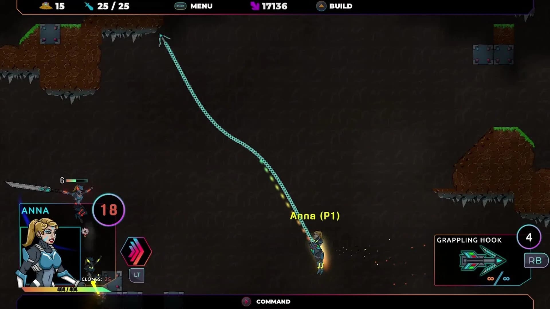 Command Heroes görsel 2