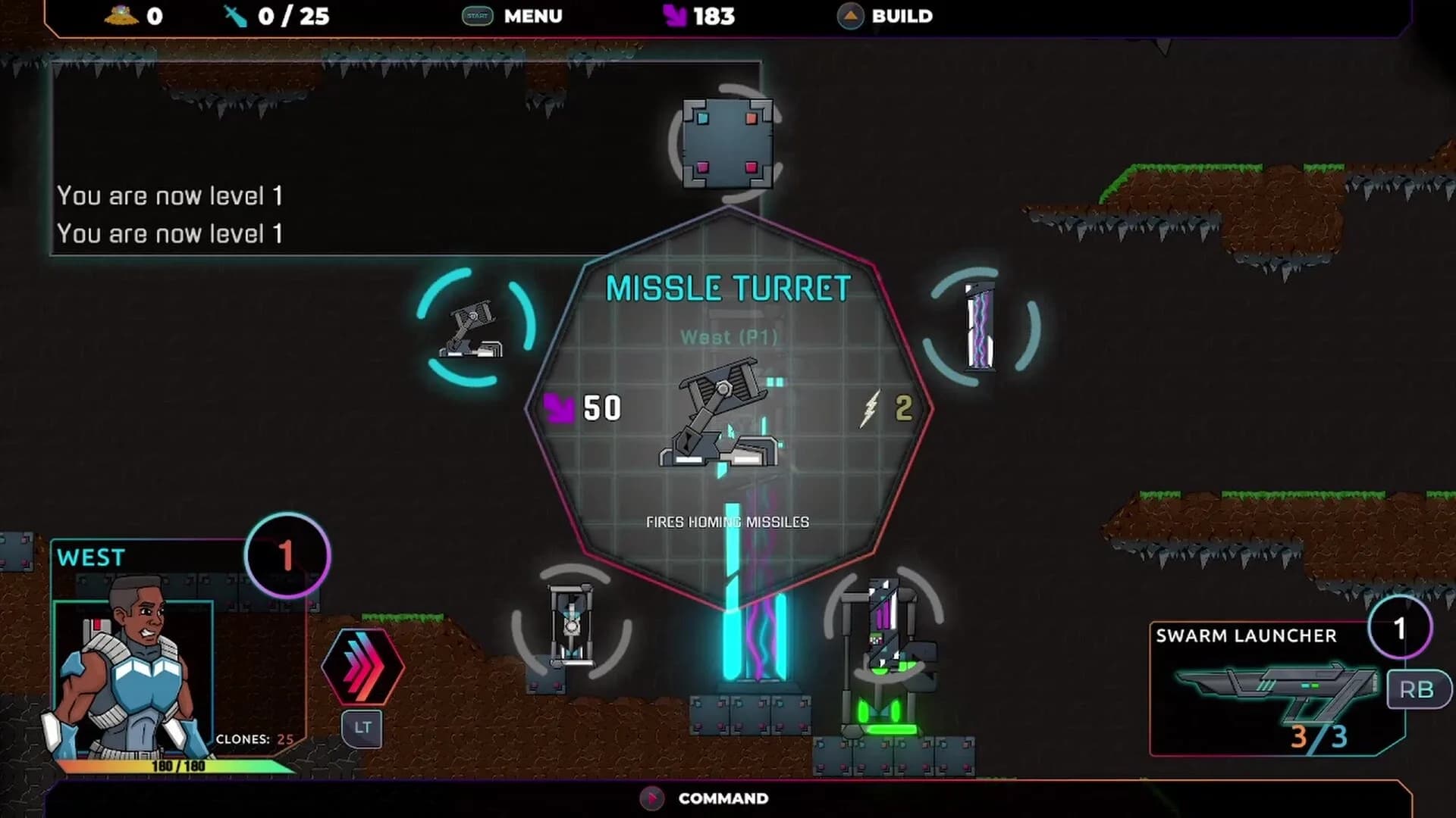 Command Heroes görsel 3